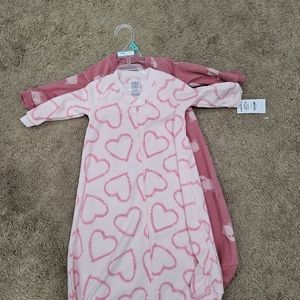 Carters sleep sack